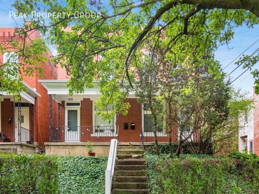 Foto principal - 1230 Indianola Ave