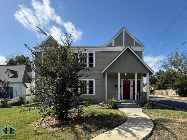 Building Photo - 1346 Fulton Ave