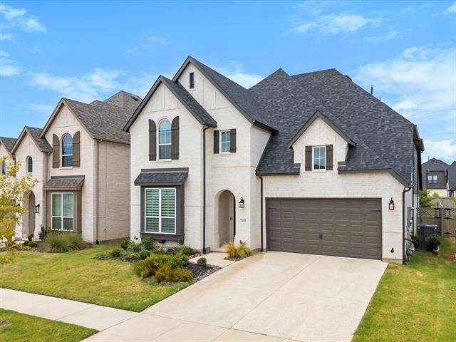 Building Photo - 2604 Autry Ln