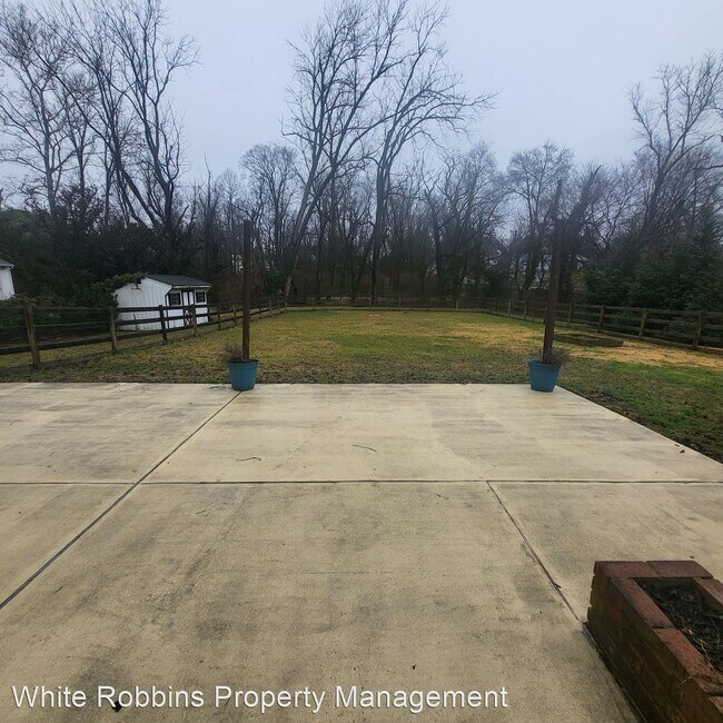 Foto del edificio - 3 br, 2.5 bath House - 1 Wordsworth Dr. Hy...