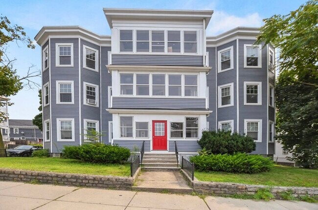 Foto del edificio - 714 Adams St