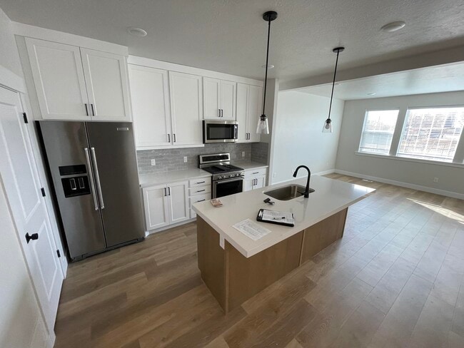 Foto del edificio - 44 S Tungsten Wy