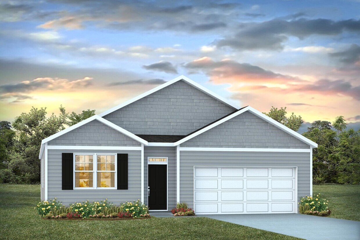 Primary Photo - 1037 Autumns Wood Cir E, Brunswick, GA
