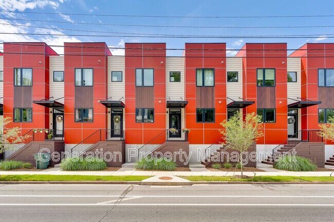 Foto del edificio - 733 N Market St