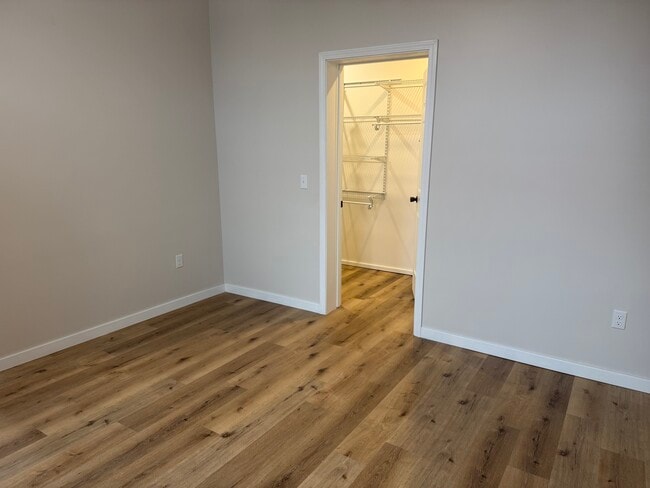Front Bedroom - 134 Maple St