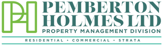 Property Management Company Logo