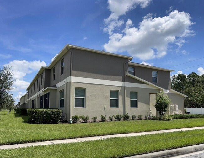 Foto del edificio - 15246 Harrington Cove Dr