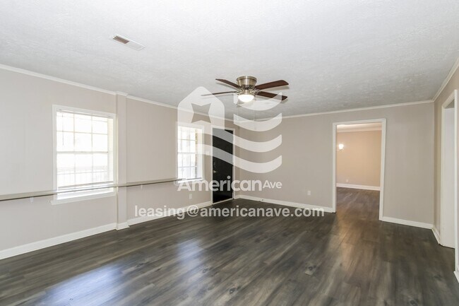 Foto del edificio - 7443 S Silverton St