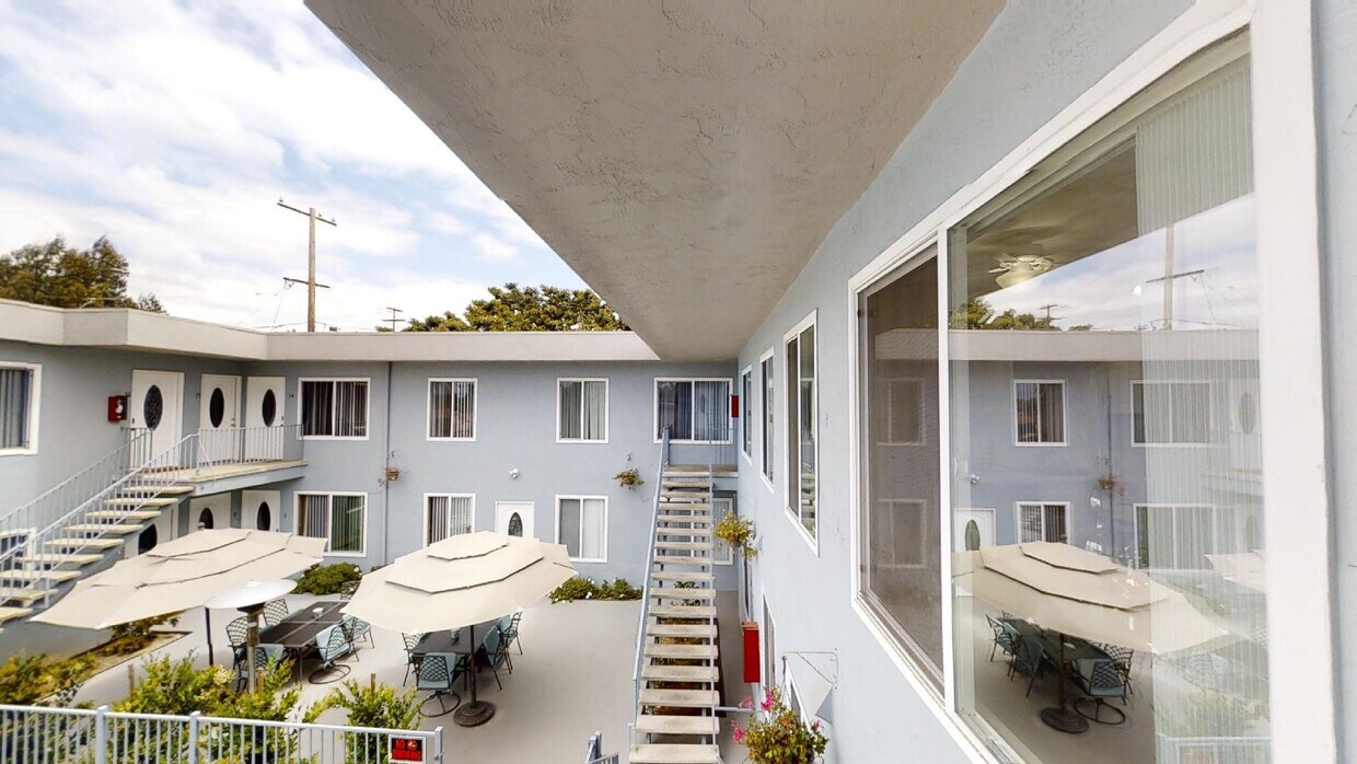 Del Rey Apartments Apartments in San Diego, CA Westside Rentals