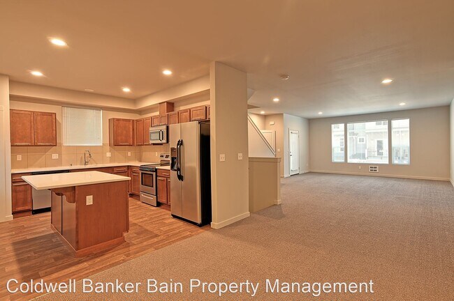 Foto del edificio - 4 br, 3.5 bath House - 1429 - 105th Place ...