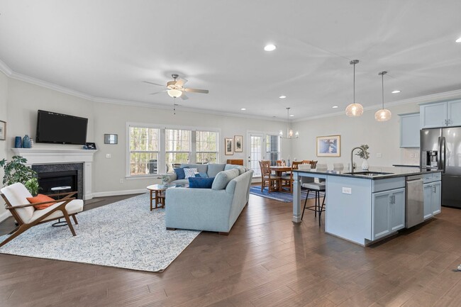 Building Photo - 2784 Masonboro Ferry Dr