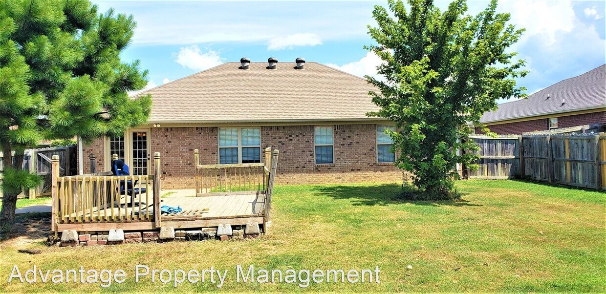Building Photo - 3 br, 2 bath House - 5315 Sanson Drive