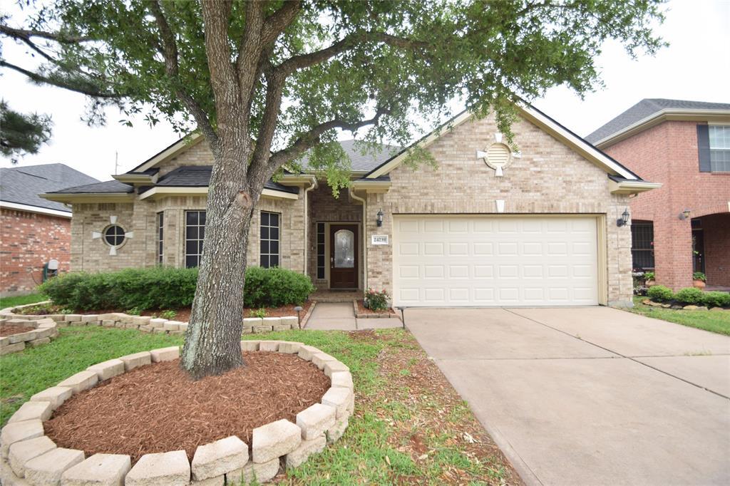 24239 Yelverton Glen Dr, Katy, TX 77493 - House Rental in Katy, TX ...