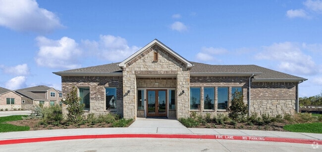 Building Photo - Ascend on Potranco