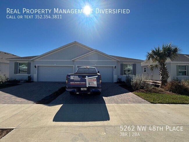 Foto del edificio - 5262 NW 48th Pl