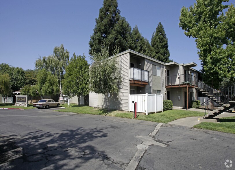 Cordova Creek Apartments Cordova Creek Apartments