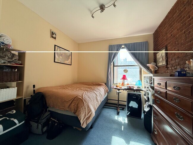 Foto del edificio - 25 Stearns Rd