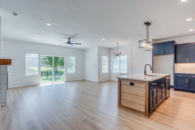 Foto del edificio - 3554 N Tyler Ct