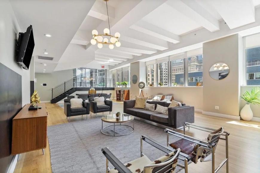 Primary Photo - 2 bedroom in New York NY 10007