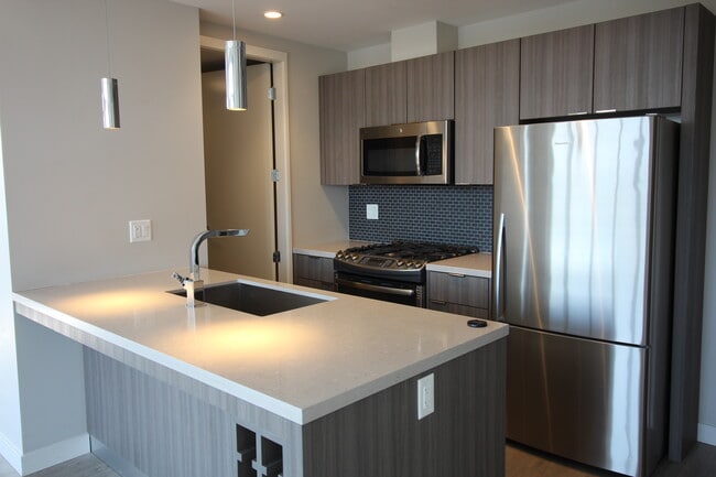 Photo du bâtiment - 702-1788 Ontario Street