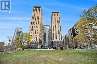 Building Photo - 105-1105 Champagne Ave S