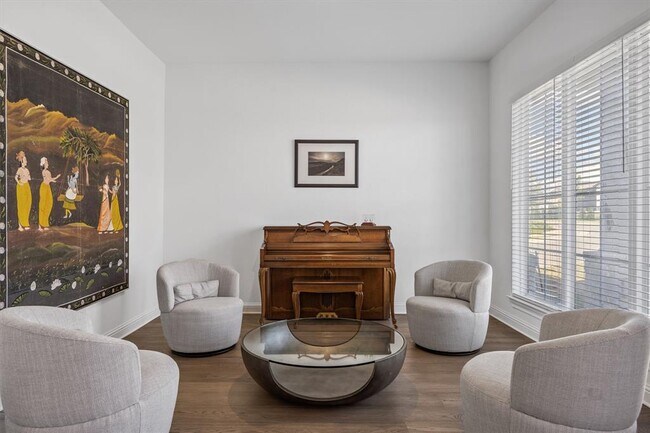 Foto del edificio - 4505 Lucabella Ln