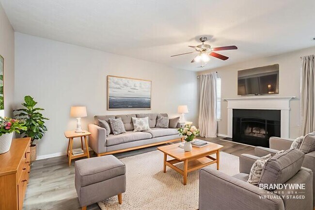 Foto del edificio - 10799 Misty Meadows Pl