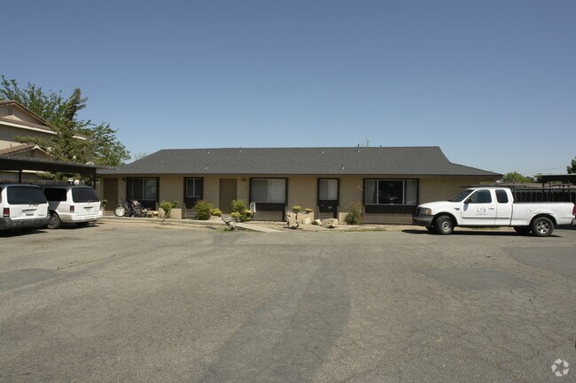 Building Photo - 1520-1530 Robertson Blvd