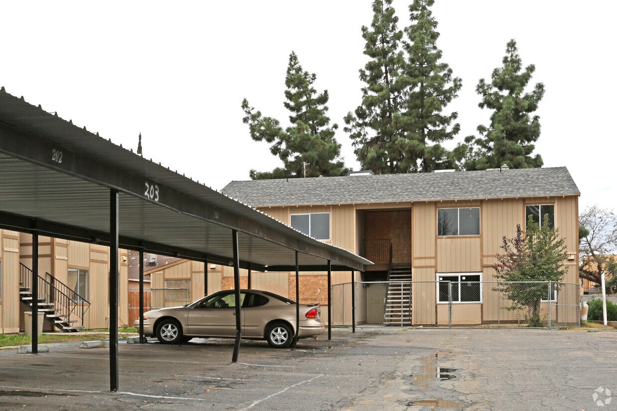 Building Photo - Castaway Apartments