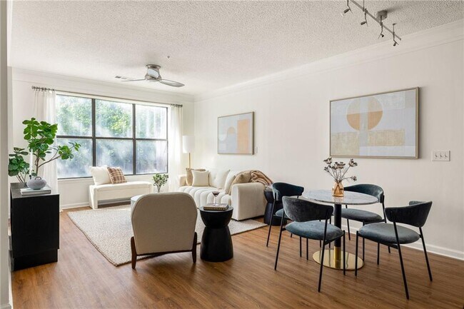 Foto del edificio - 400 17th St NW