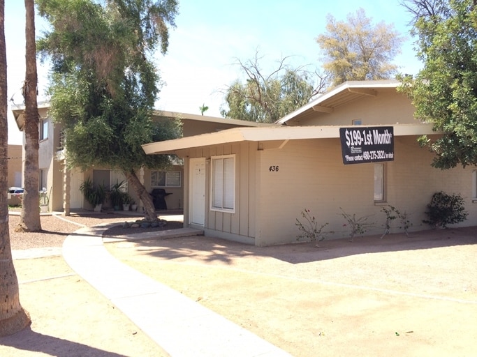 Building Photo - Ko Ko Palms