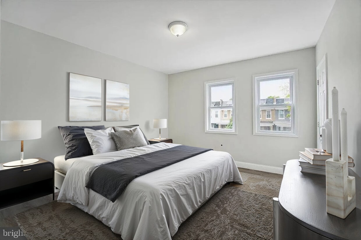 Foto principal - 1707 Montello Ave NE