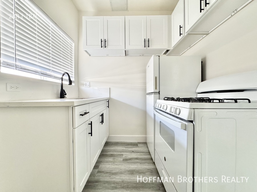 Foto principal - 5511 Barton Ave