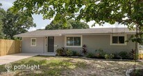 Primary Photo - 3 br, 1 bath House - 245 56Th Street N UNIT