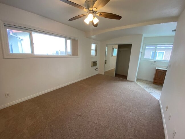 Building Photo - 3863 35th St