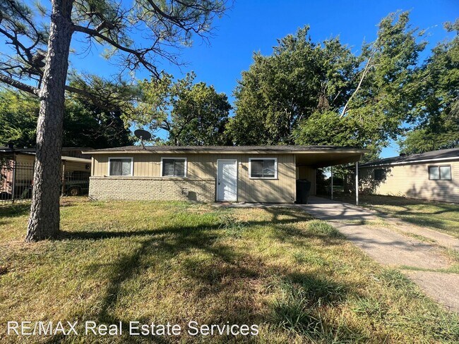 Foto del edificio - 3 br, 1 bath House - 1233 Norris
