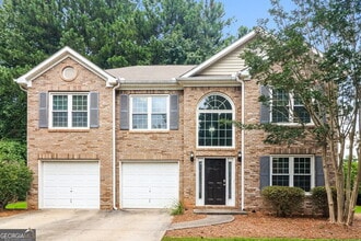 Building Photo - 1005 Crooked Creek Ct SE