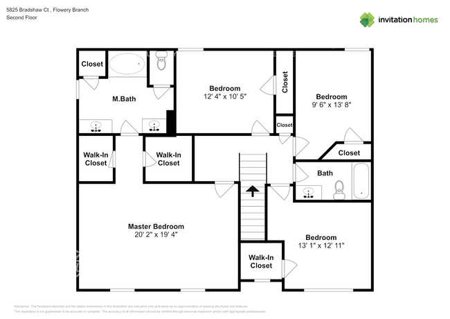 Building Photo - 5825 Bradshaw Ct