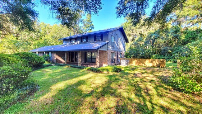 Foto del edificio - 4 Bedroom, 3 Bath House on 1 Acre in Fox Grove