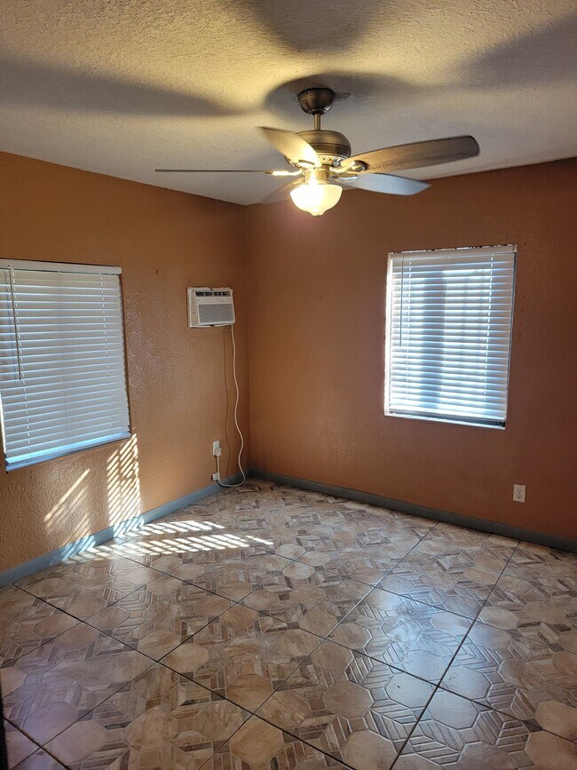 Bedroom 1 - 1518 NW 102nd St