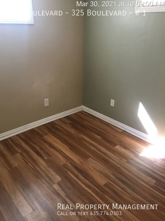 Building Photo - 325 N 325 W