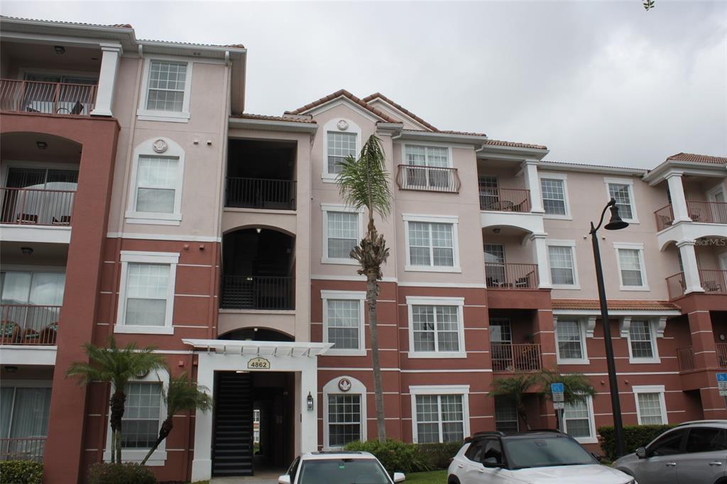 4862 Cayview Ave Unit 20709, Orlando, FL 32819 Condo for Rent in
