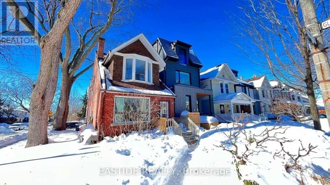 Building Photo - 212 Monarch Park Ave