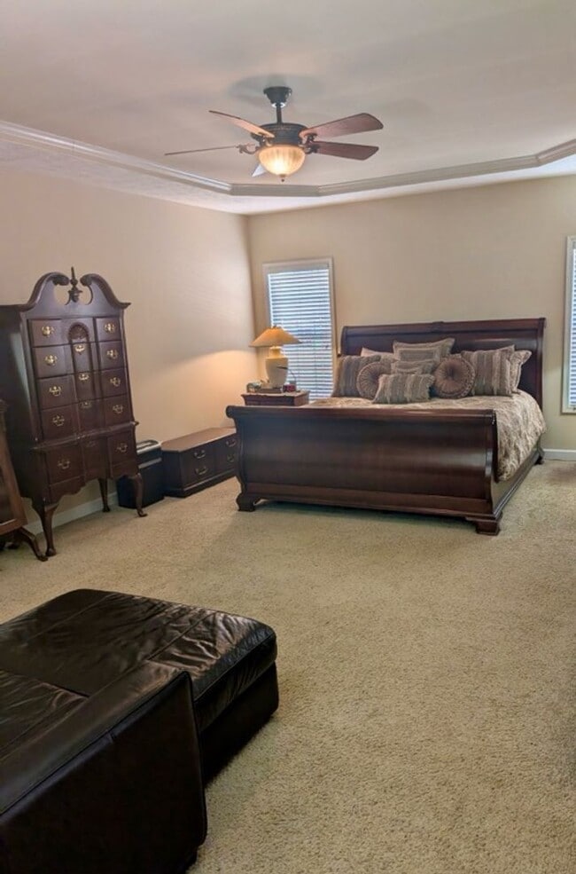 Foto del edificio - 5236 Spreading Branch Rd