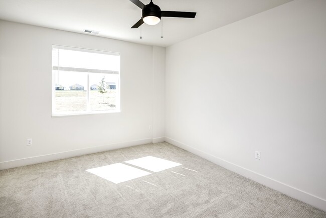 Primary Bedroom - Arno at Coventry