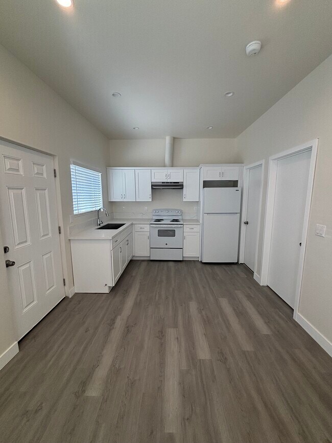 Foto del edificio - 314 N Market St