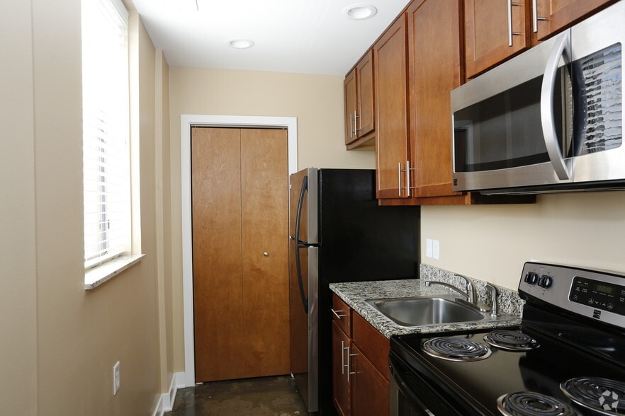 The Deming Rentals Terre Haute, IN