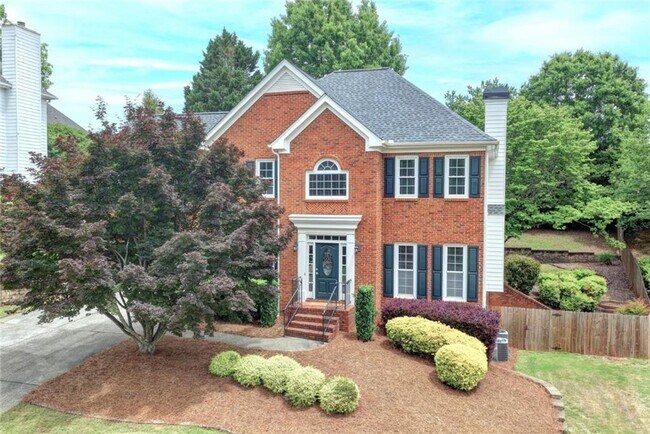 Foto del edificio - 10665 Wren Ridge Rd