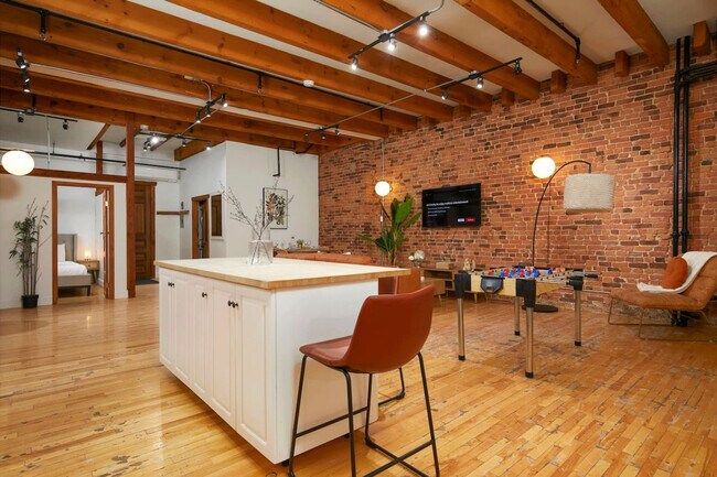Photo du bâtiment - 224 Rue St-Paul Ouest