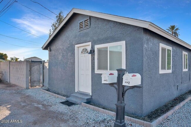 Foto del edificio - 436 S Oregon St